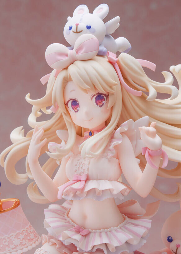 Illyasviel Von Einzbern Loungewear Ver.