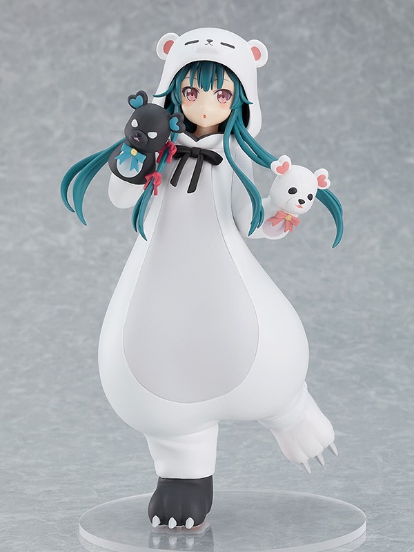 POP UP PARADE Yuna White Bear Ver.