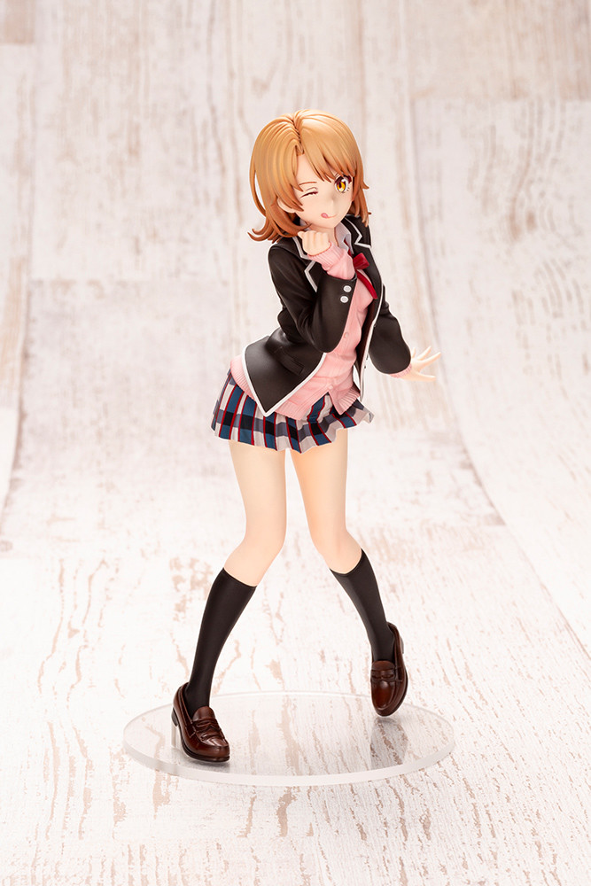 Isshiki Iroha (Reissue)