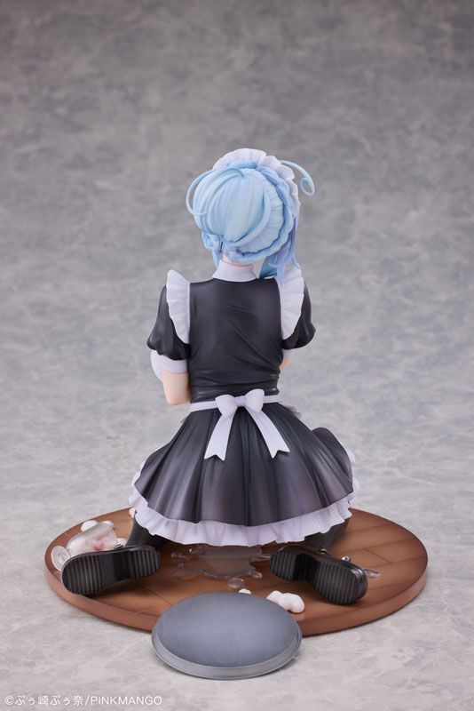 Yukino Mifuyu Maid Ver. Bonus Edition
