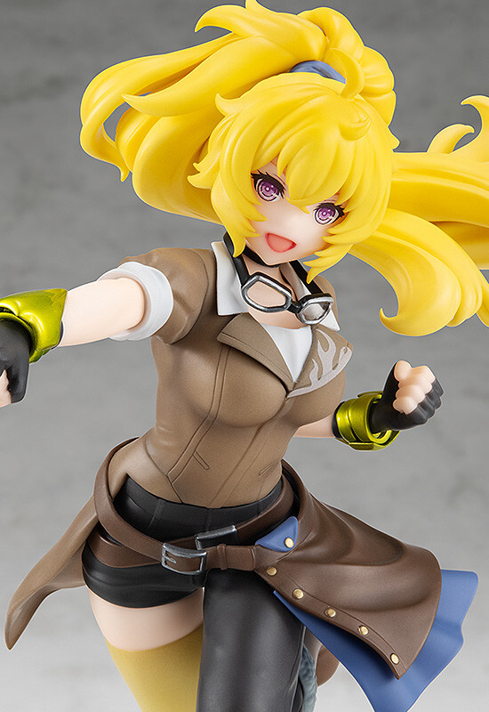 Pop Up Parade Yang Xiao Long Lucid Dream