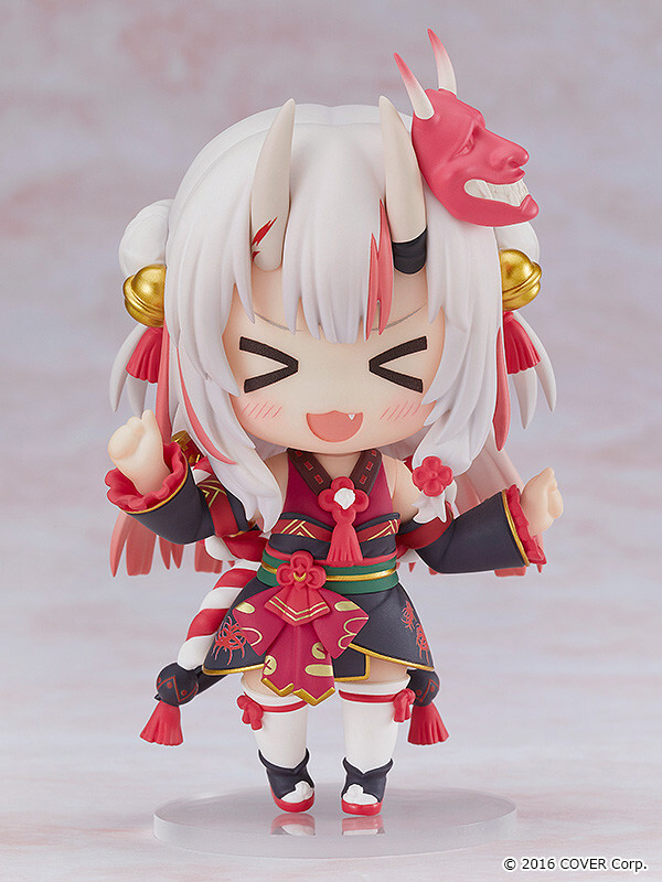 Nendoroid Nakiri Ayame (Re-run)