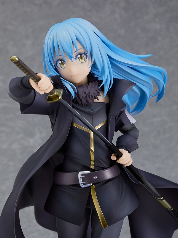 Rimuru Tempest (Bandai Namco)