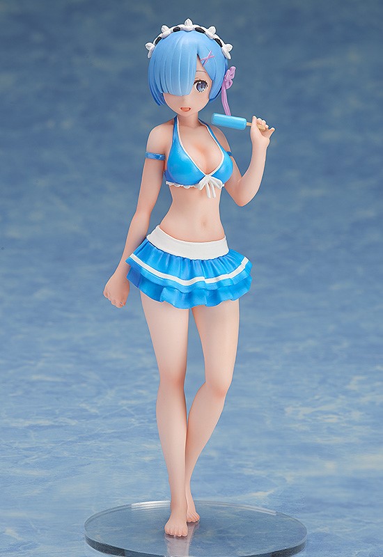 Rem: Swimsuit Ver.