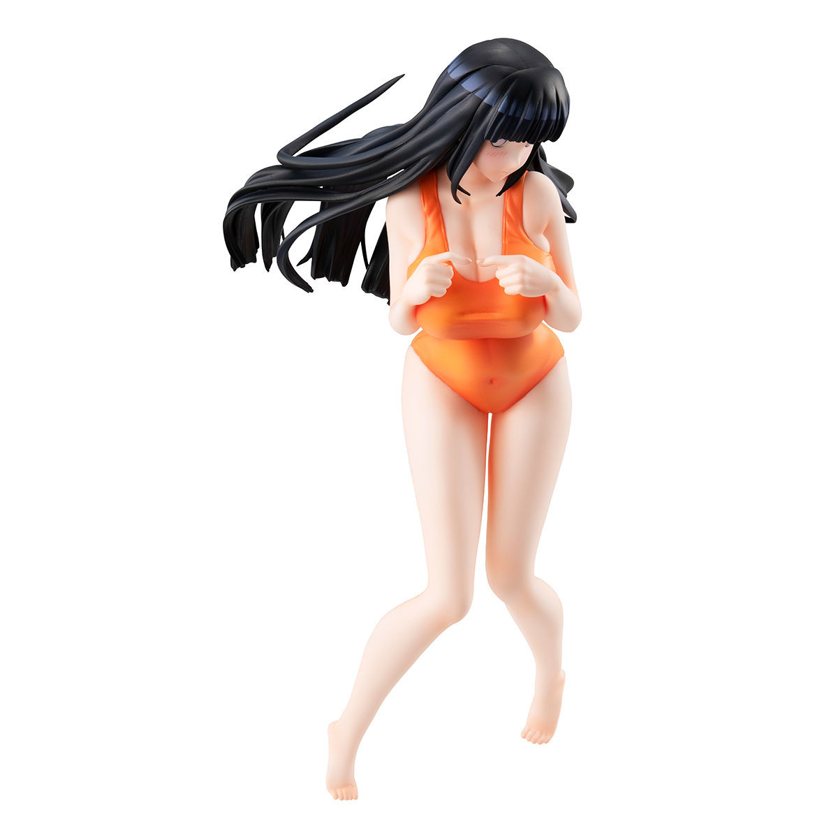 Hyuuga Hinata Ver.Splash