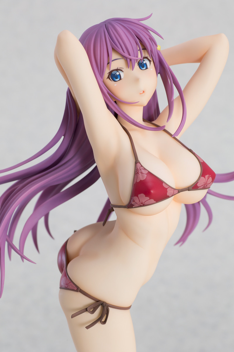 Grisaia: Phantom Trigger - Fukami Rena