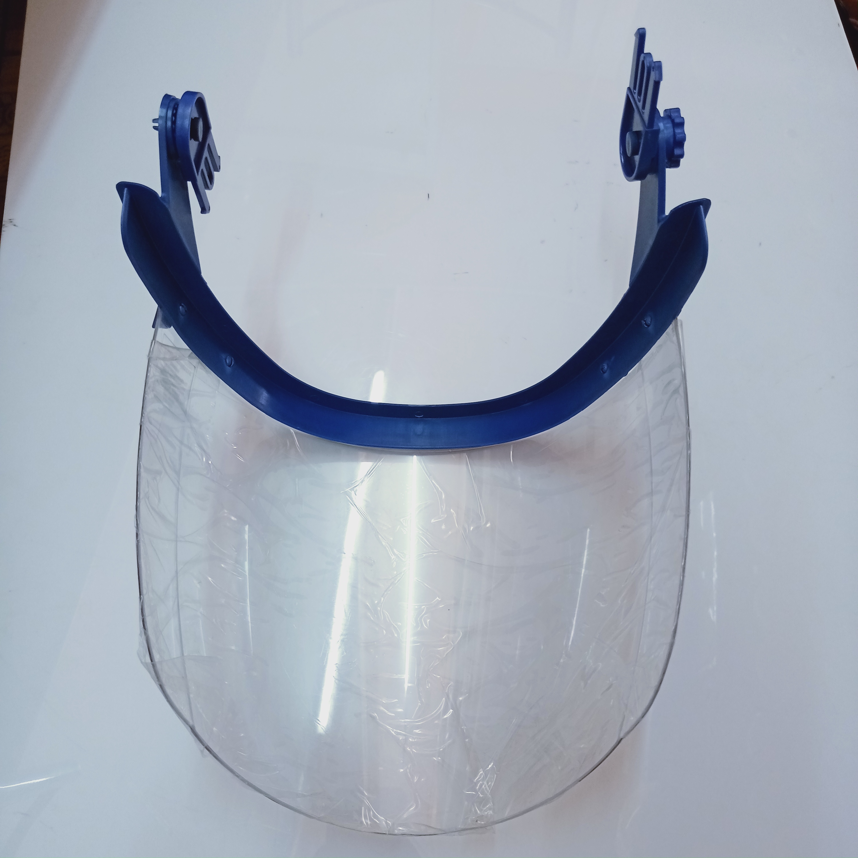 หน้ากากช่าง Face shield