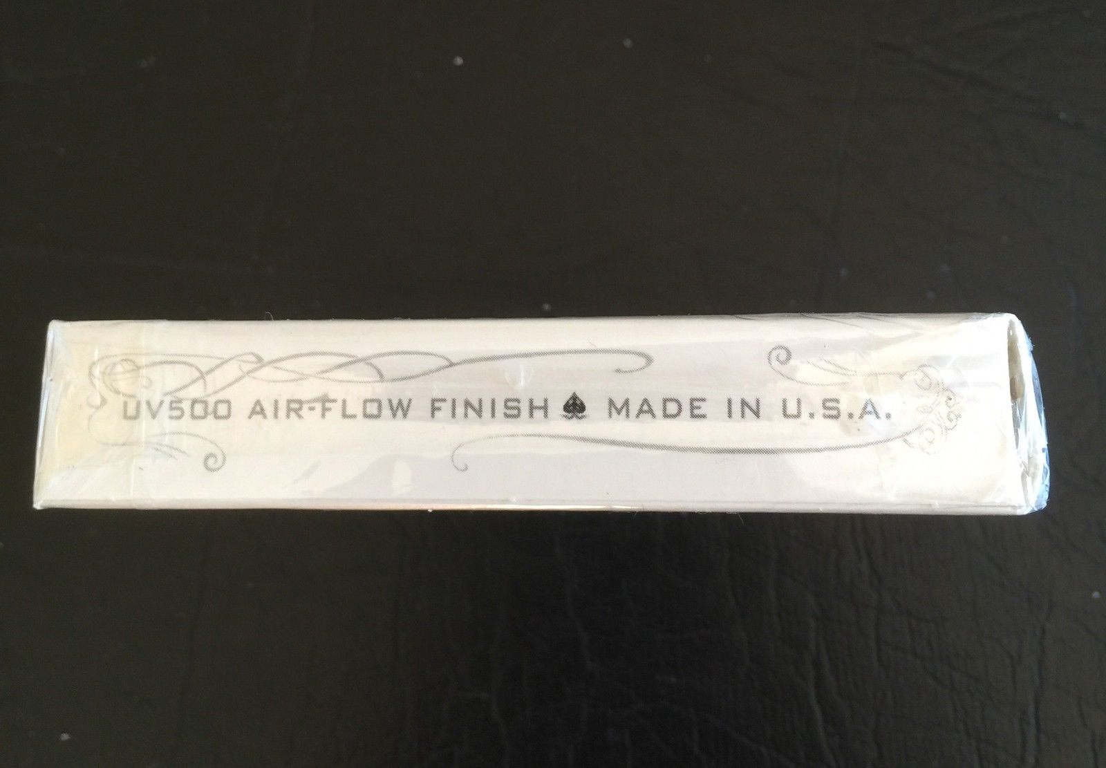 Bicycle Ghost Rare UV500 Edition