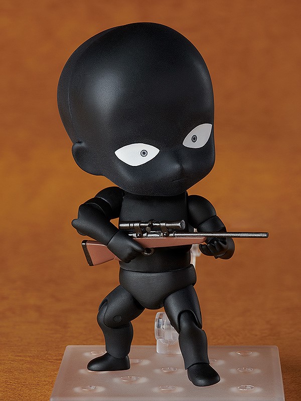 Nendoroid Criminal
