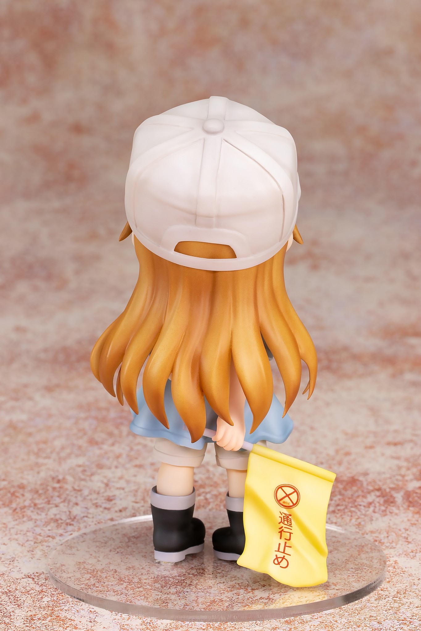 Hataraku Saibou - Platelet