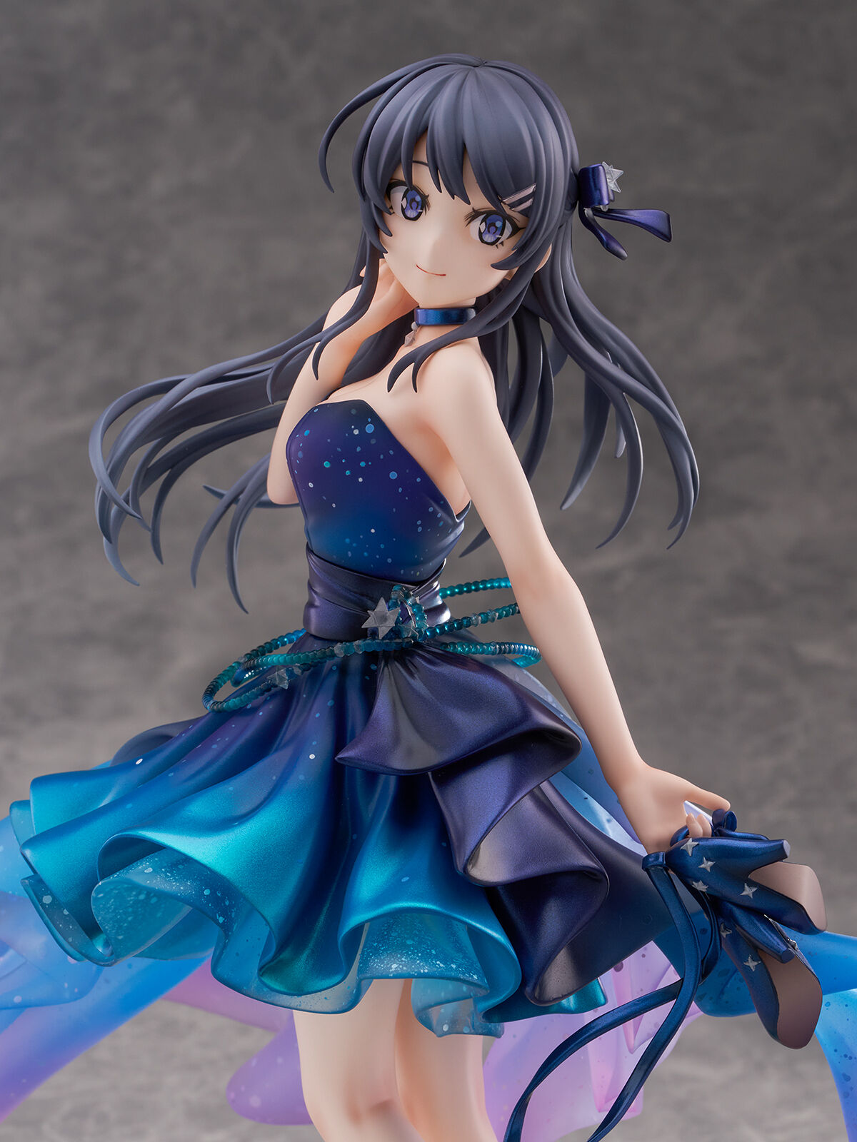 Mai Sakurajima Starry night sky ver.