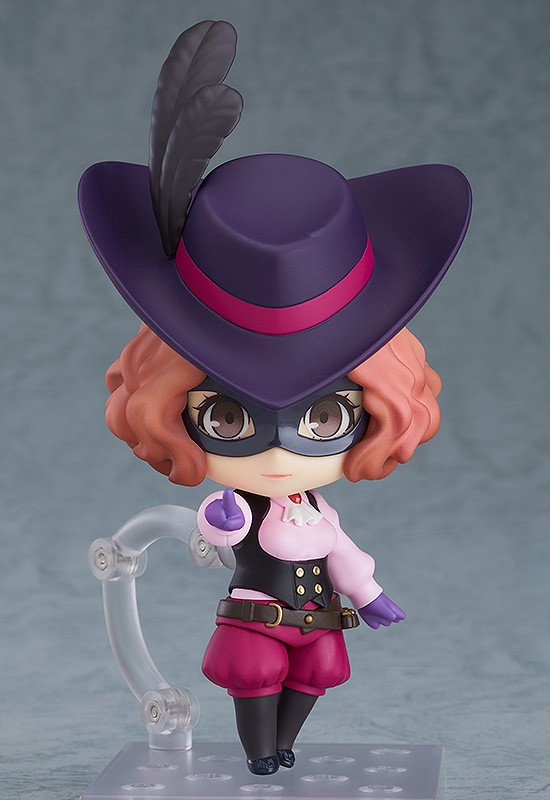 Nendoroid Haru Okumura Phantom Thief Ver.