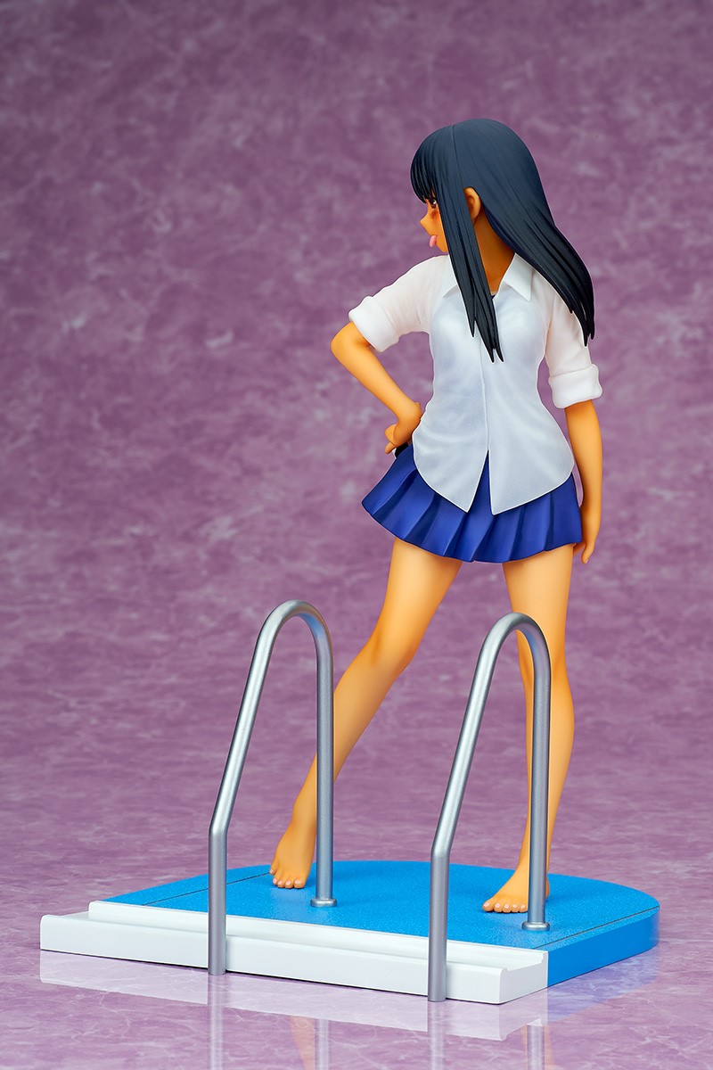 Miss Nagatoro