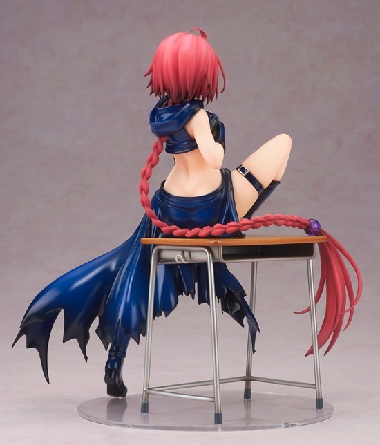 Kurosaki Mea