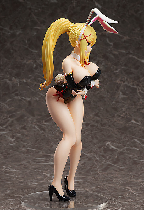 Dustiness Ford Lalatina Bare Leg Bunny Ver.
