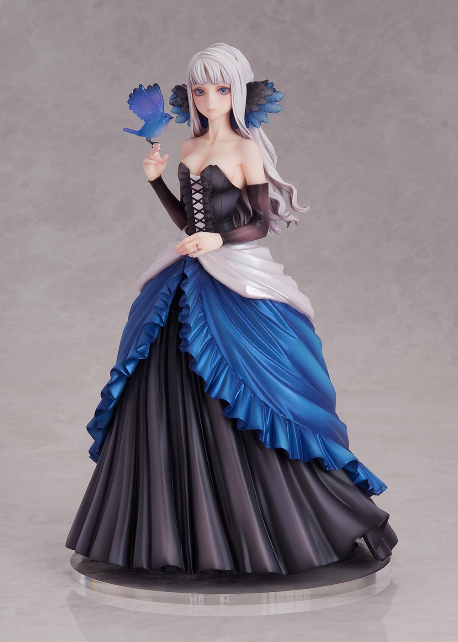 Odin Sphere Leifdrasir - Gwendolyn Dress Ver.