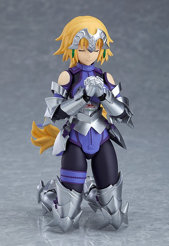figma Jeanne d'Arc Racing ver.