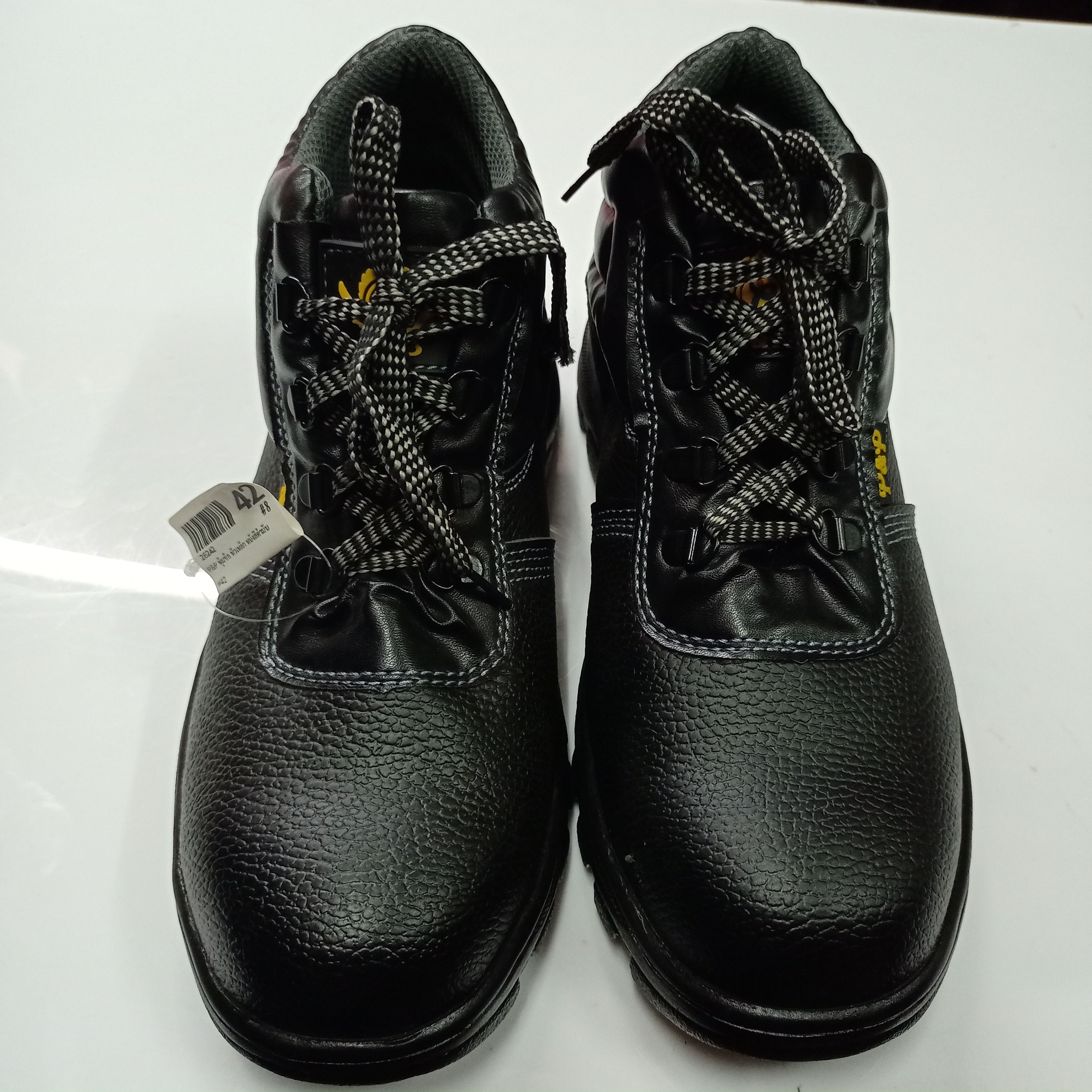 มาใหม่ P&Pหุ้มข้อ มีไซส์37-45ค่ะ
