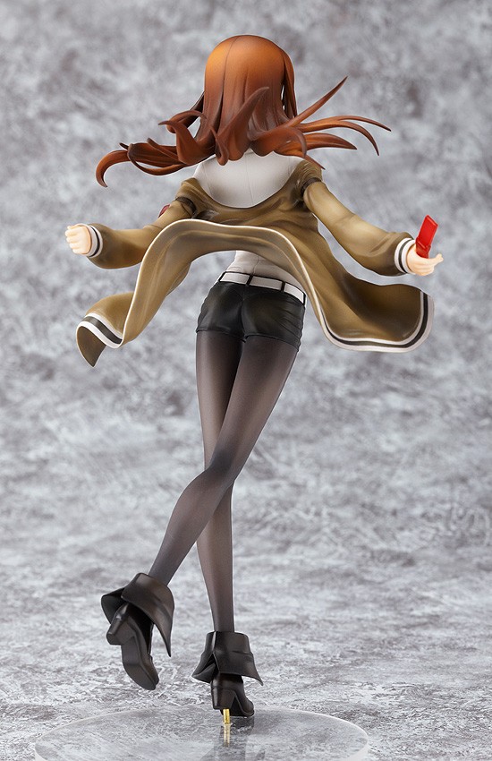 Kurisu Makise GSC