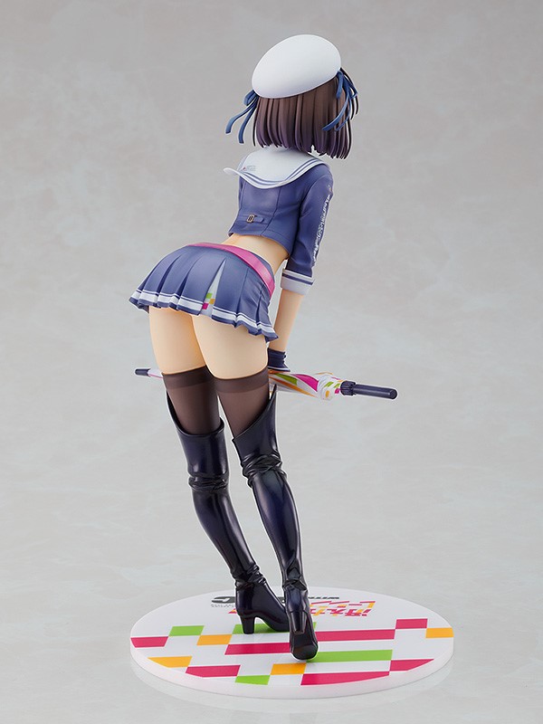 Megumi Kato Racing Ver.