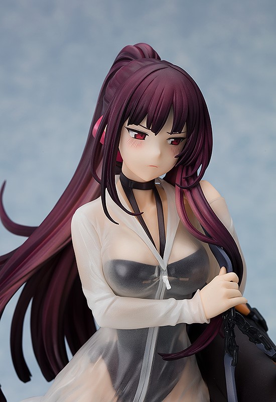 WA2000 Op. Manta Ray