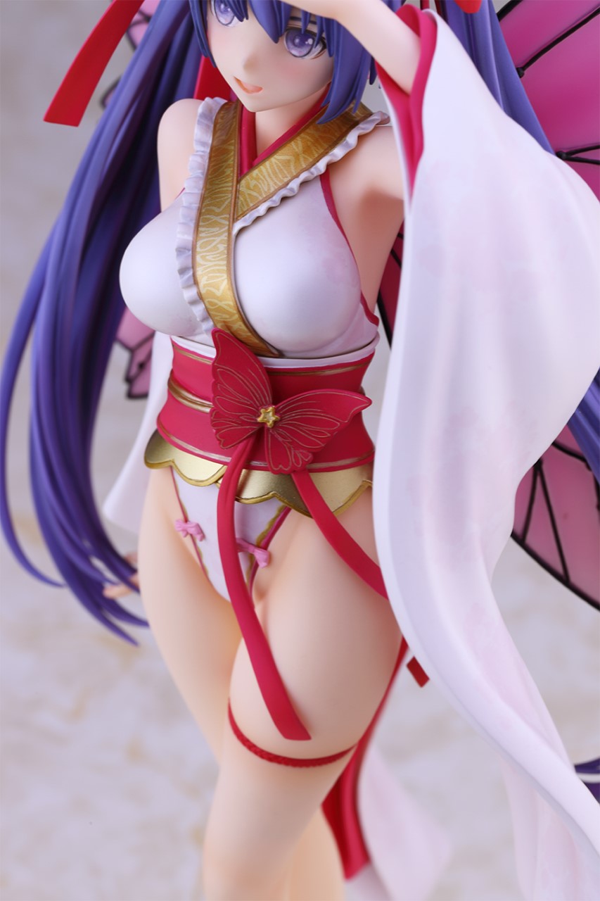 Aigan Yousei Renge