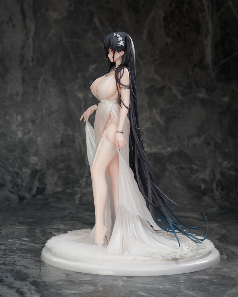 Azur Lane - Taihou Temptation on the Sea Breeze DX Ver.