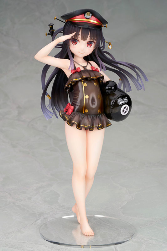 Hachiroku Swimsuit Ver.