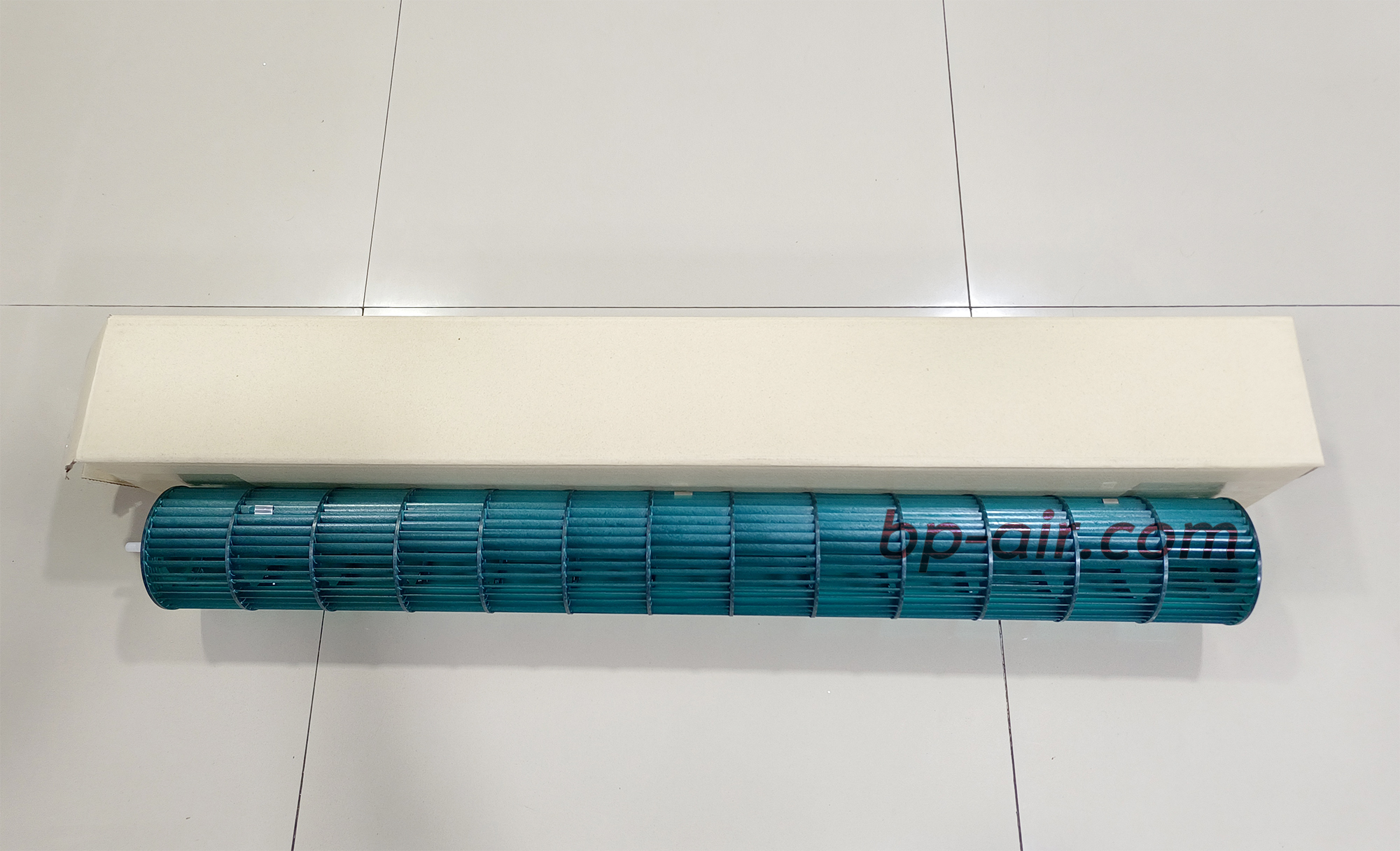 ใบพัดโพรงกระรอก WJ24