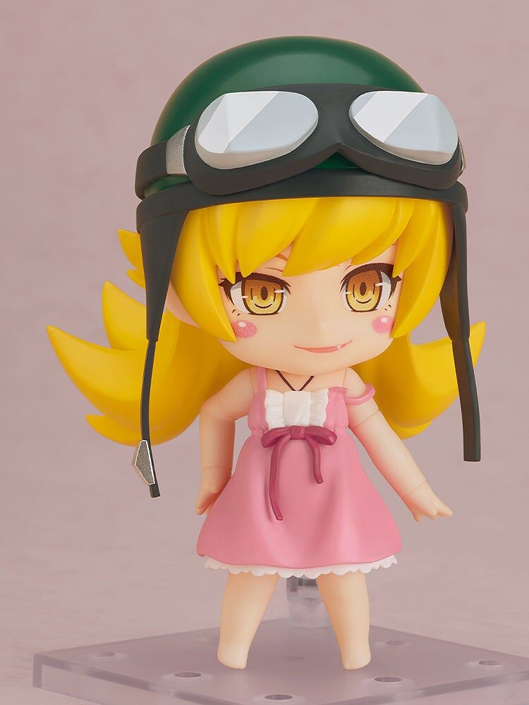 Nendoroid Oshino Shinobu 2.0