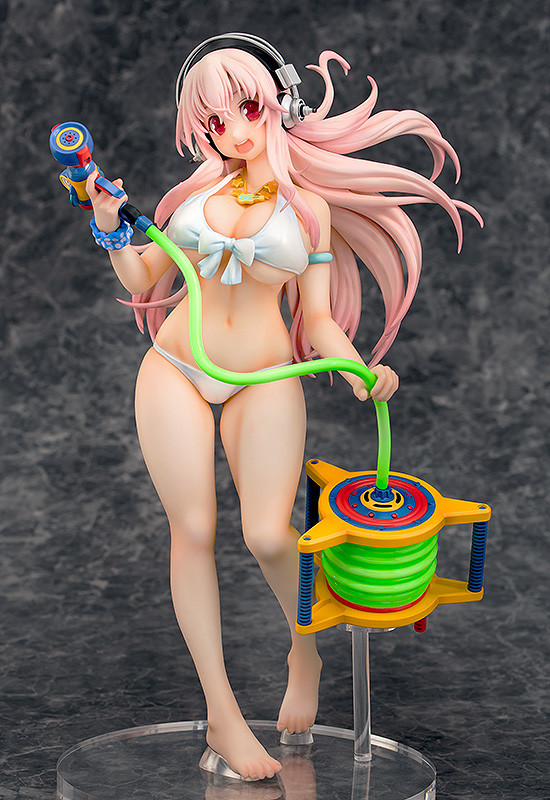 Sonico Senran Kagura PBS Ver.