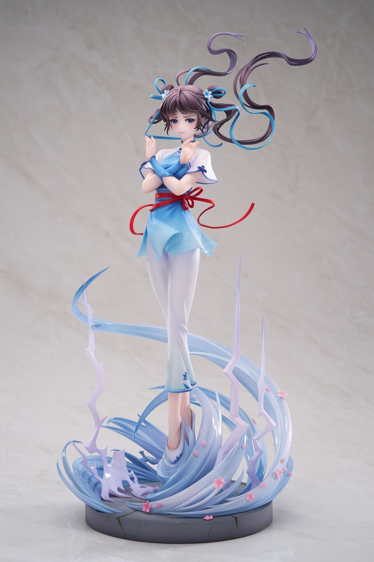Zhao Ling-Er Lei Yin Xian Ling Ver.