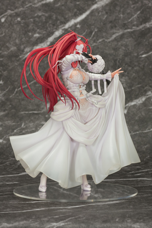 Jingai Makyo Ignis 1/7 Orchid Seed
