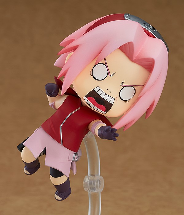 Sakura Haruno