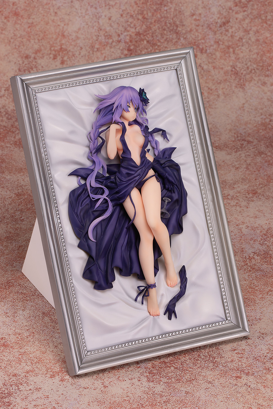 Purple Heart 1/8 Pulchra