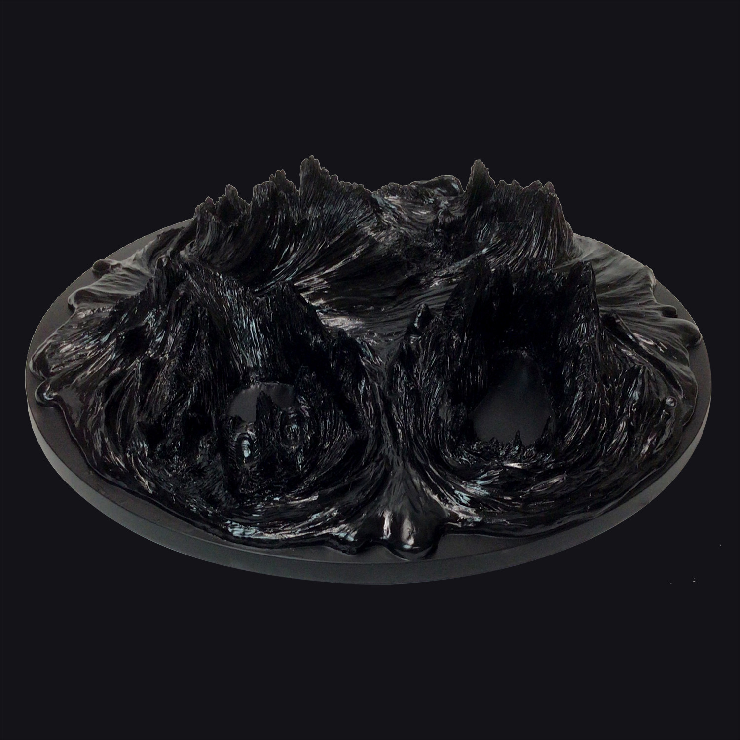 Venom Sofbinal 1.5Ver. (Add Display Base)