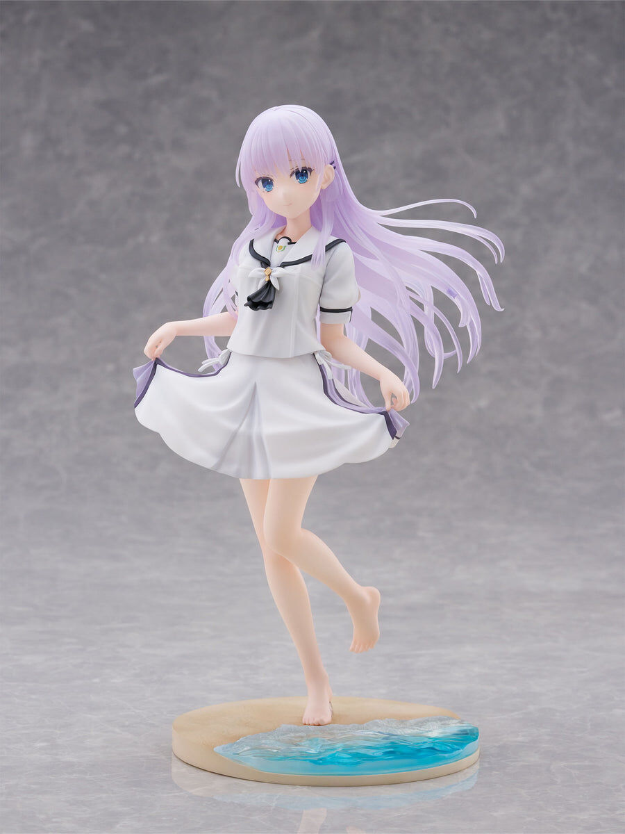 Summer Pockets - Naruse Shiroha