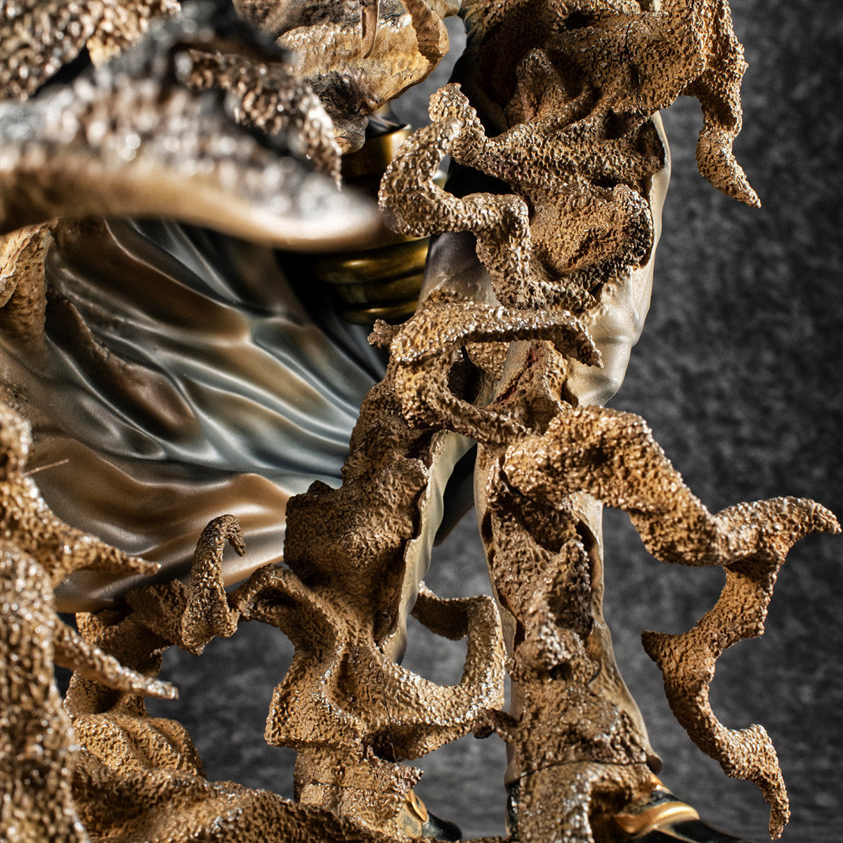 Sir Crocodile "MAS-Maximum"