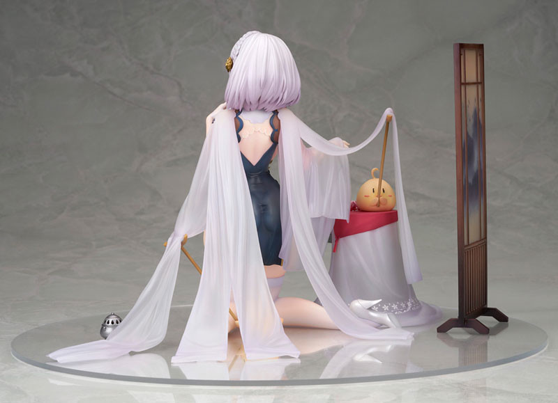 Azur Lane - Sirius Azure Horizons Ver.