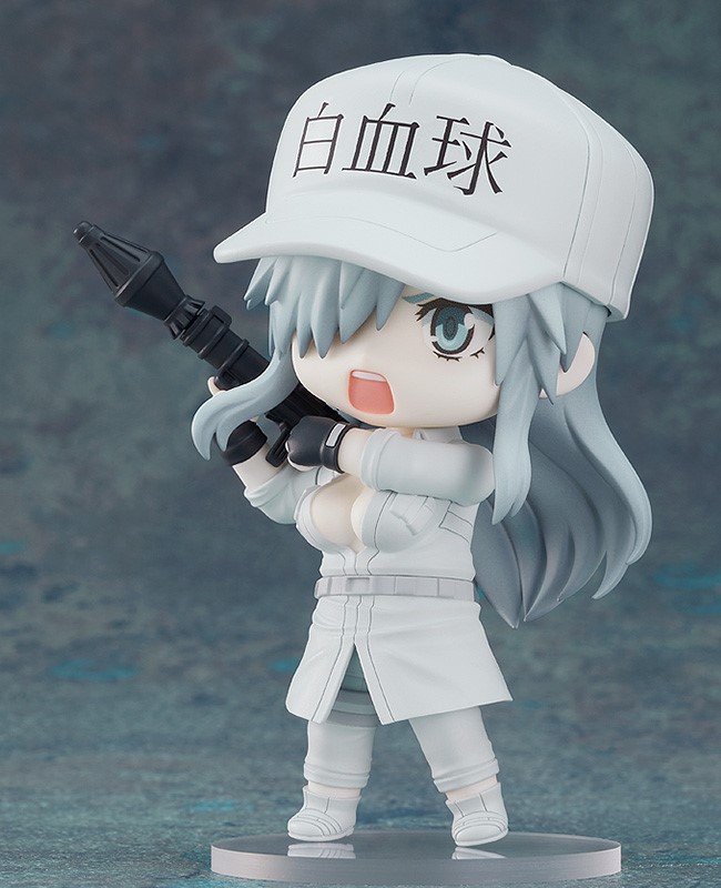Nendoroid White Blood Cell