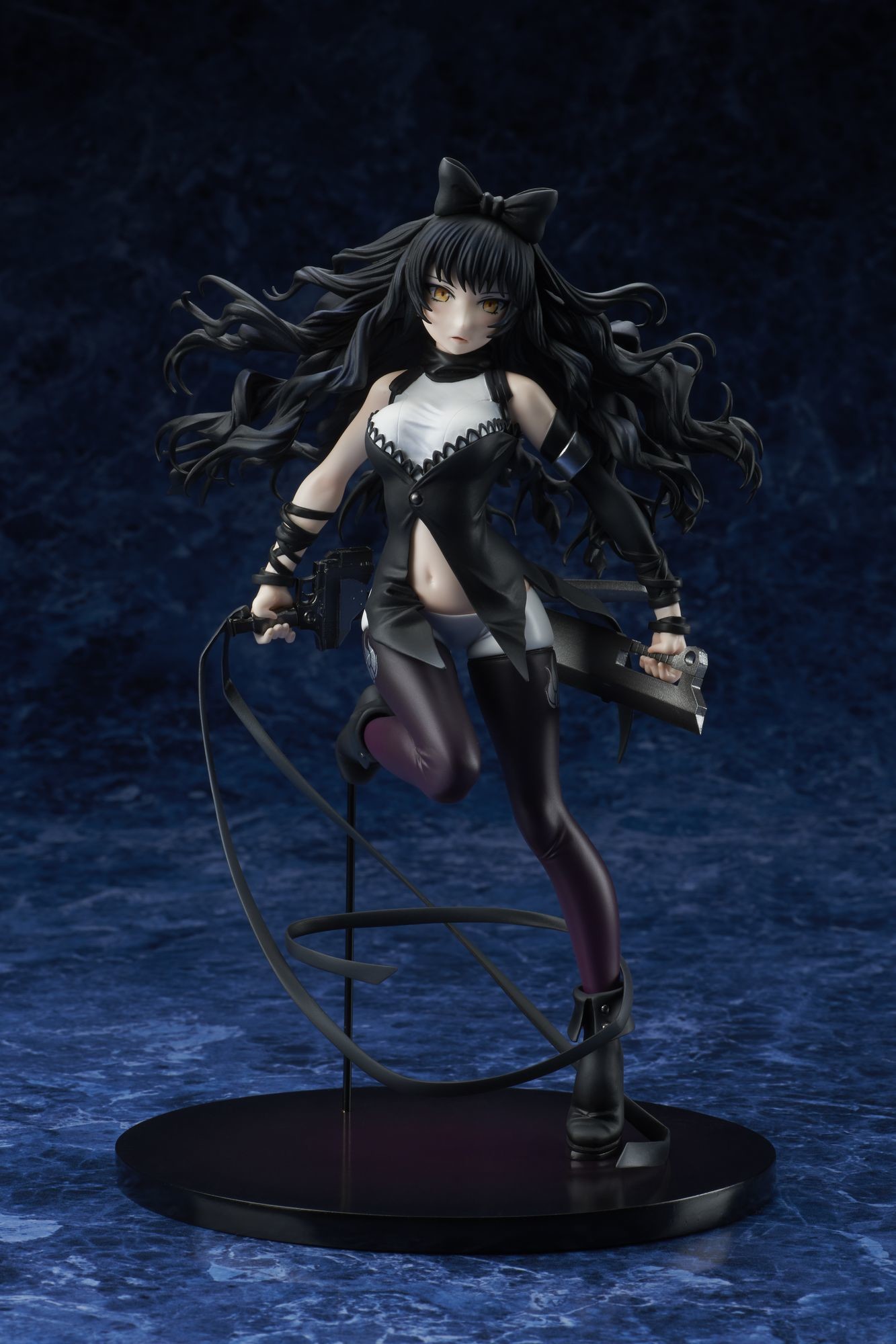 Blake Belladonna
