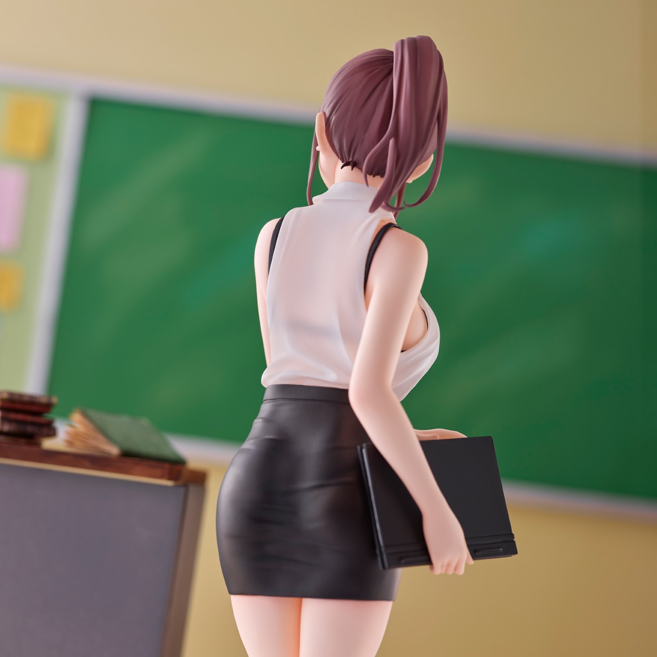 Homeroom Teacher