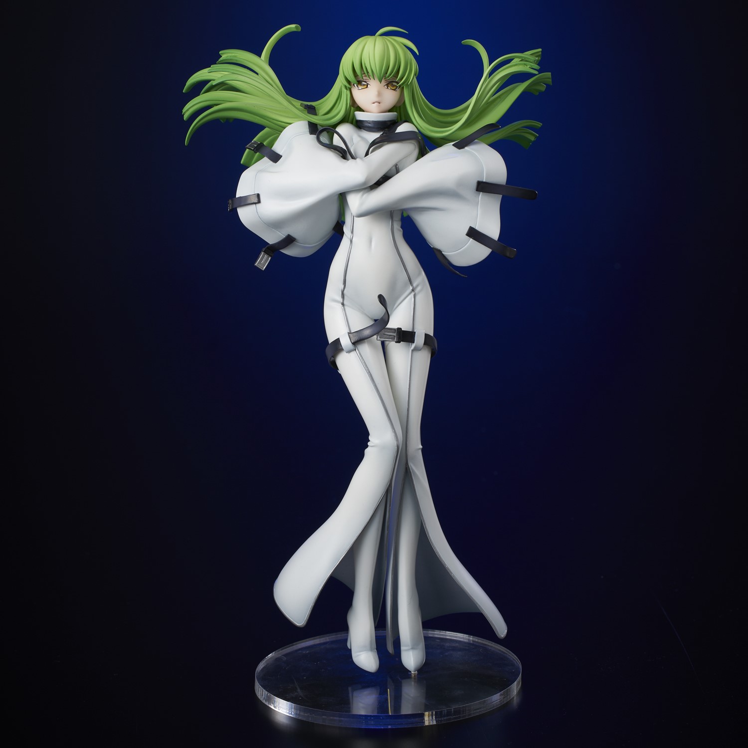 Lelouch of the Rebellion C.C. (Resale)