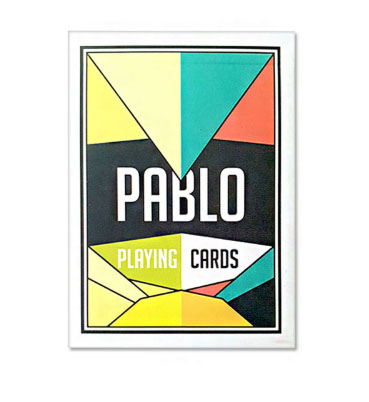 Pablo Playing Cards