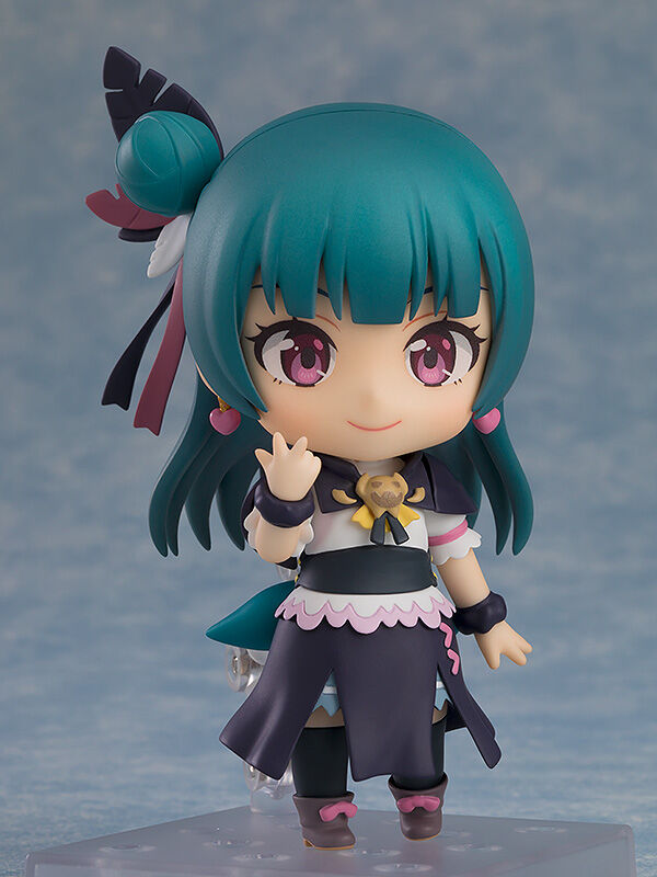 Nendoroid Tsushima Yoshiko