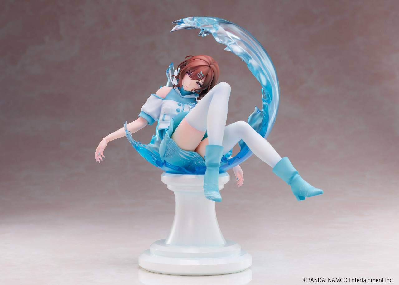 Higuchi Madoka Clear Marine Calm Ver.