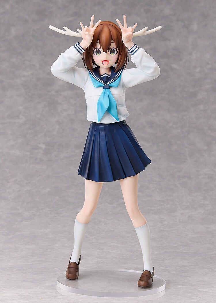 Shikanoko Noko