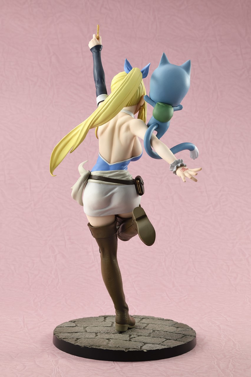 Lucy Heartfilia (BellFine)