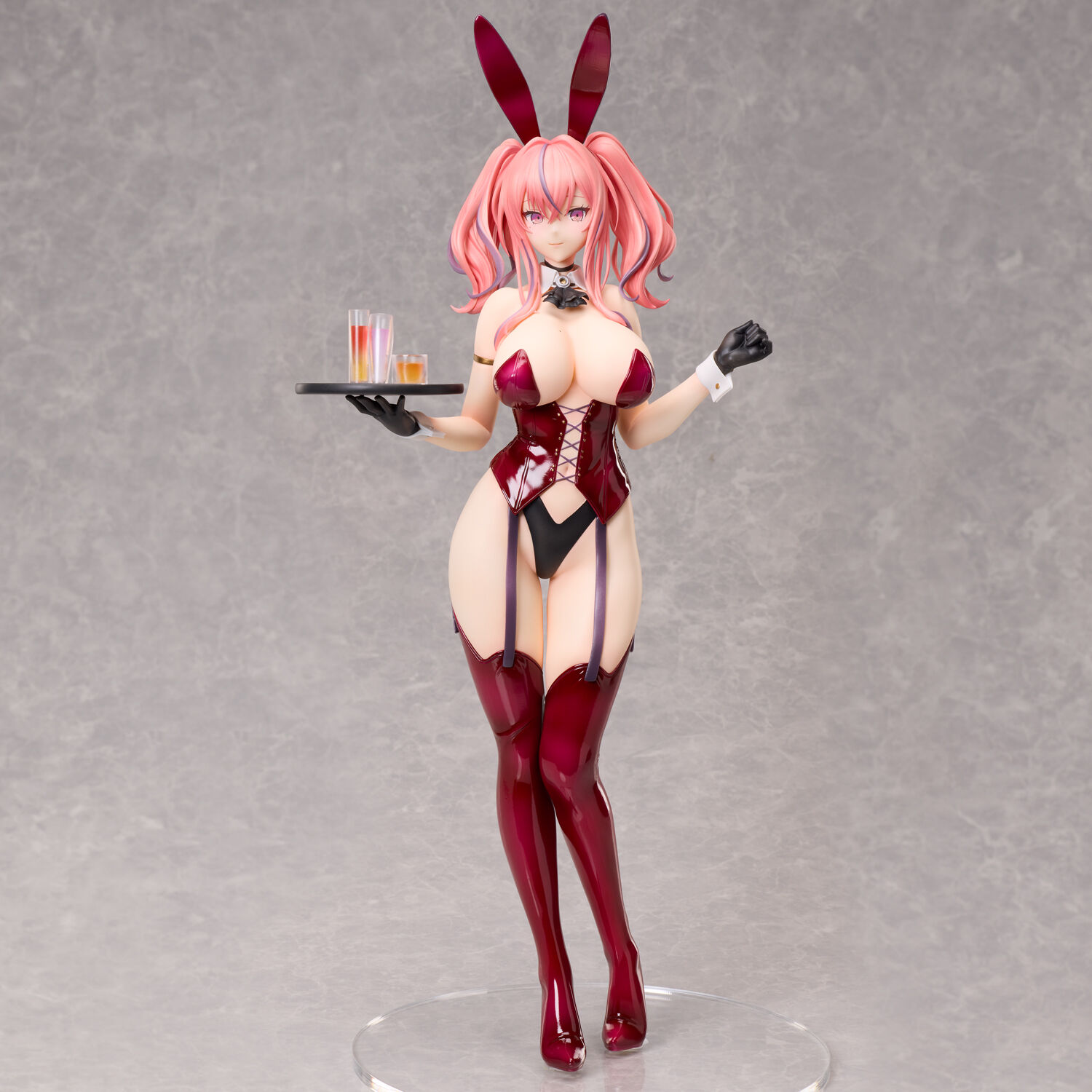 Azur Lane - Bremerton Anniversary Bunny Ver.