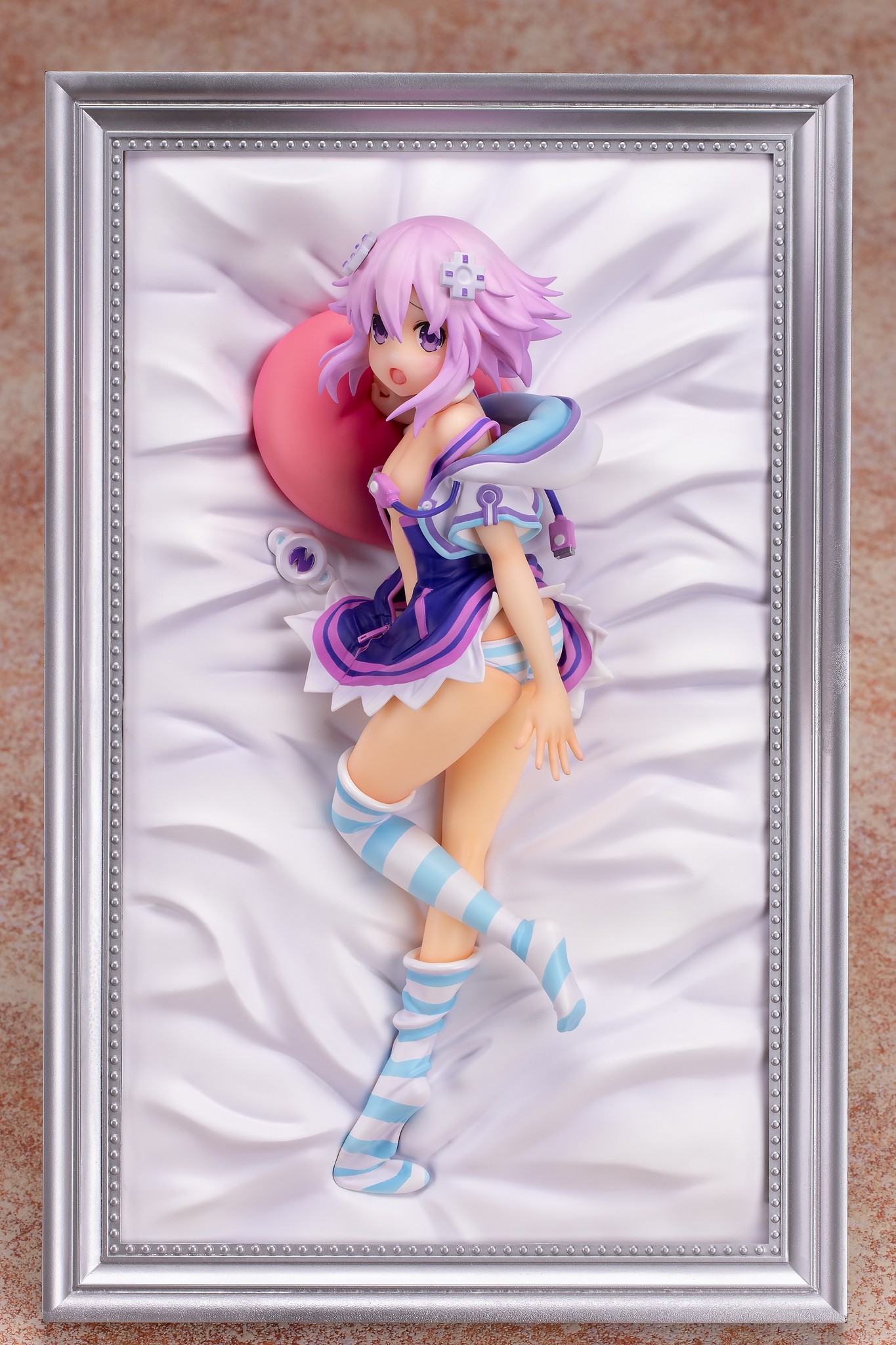 Neptune Nesoberi Ver.